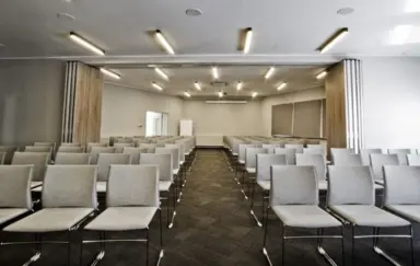 Hotel Edison Poznań - photo 2