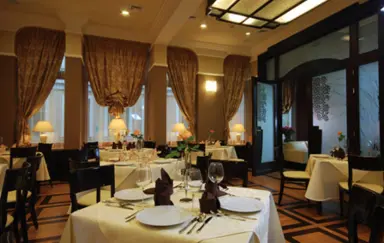 Hotel Victoria Włocławek - photo 3