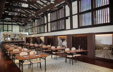 Restauracja Browar Lubicz - zdjęcie 2