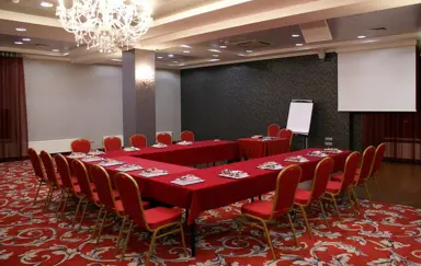 Hotel Novum - zdjęcie 3