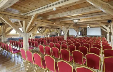 Pałac Mortęgi Hotel & Spa - zdjęcie 2