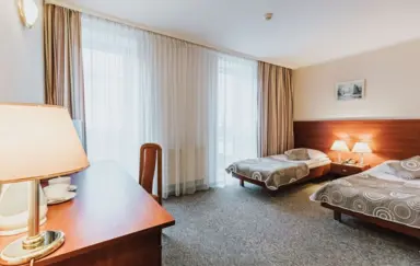 Hotel Gromada Warszawa Centrum - zdjęcie 4