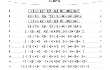 Narodowy Stary Teatr im. Heleny Modrzejewskiej w Krakowie - zdjęcie 4