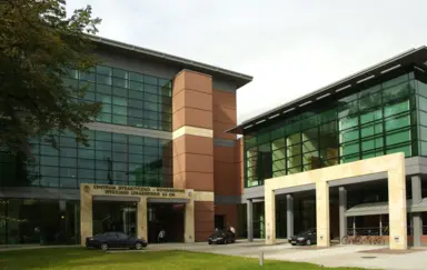 Centrum Dydaktyczno Kongresowe Collegium Medicum UJ Krakow szkolenia