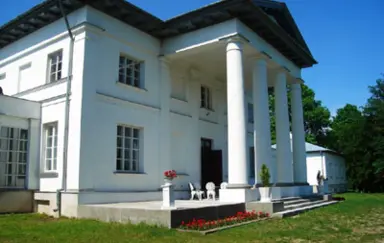 Pałac w Szczawinie - zdjęcie 3