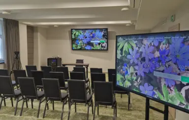 Enklawa Białowieska Forest&Spa - photo 2