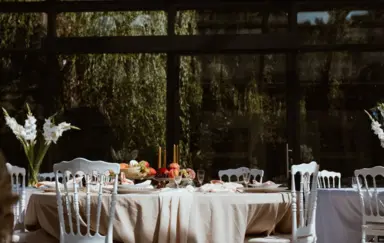 Dworek Saporowo eventy