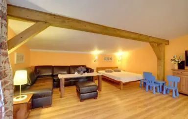 Willa Pod Czantorią - photo 3