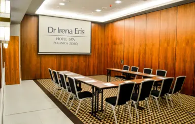 Hotel Spa Dr Irena Eris Polanica Zdrój - photo 3