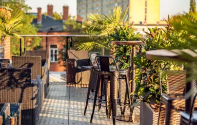 Scena Kotłownia - Centrum Eventowe - photo 2