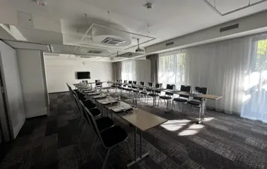 HotelUniejów Eco Active & Spa - photo 4