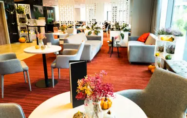 Focus Hotel Premium Gdańsk - photo 3