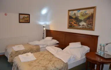 Hotel Wesoła - zdjęcie 5