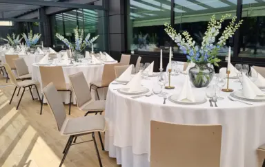 Four Points by Sheraton Warsaw Mokotów - photo 2