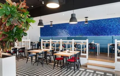 Rezydencja Bielik Wellness & SPA Miedzyzdroje