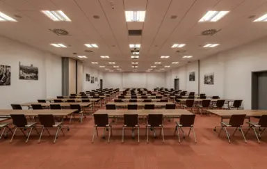 Międzynarodowe Centrum Targowo-Kongresowe EXPO Kraków - photo 3