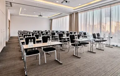 Park Inn by Radisson Krakow - photo 2