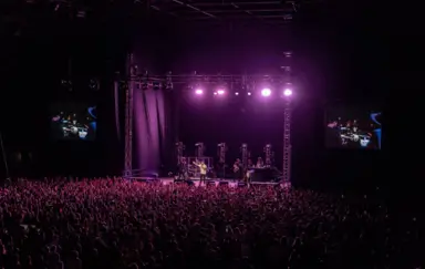 Klub Progresja Warszawa eventy