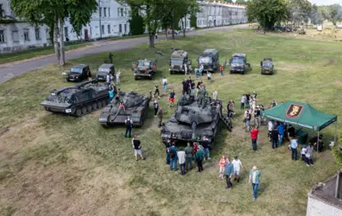 Twierdza Modlin - zdjęcie 4