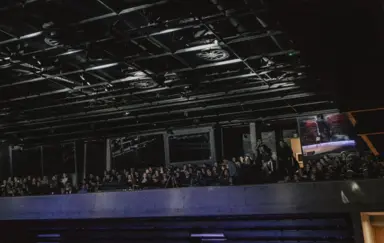 Klub Studio Krakow eventy