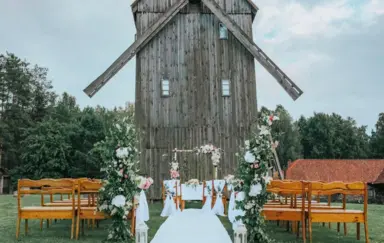 Majątek Howieny - photo 3