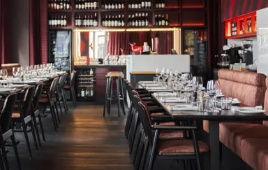 Restauracja Butchery & Wine Gdynia - zdjęcie 5