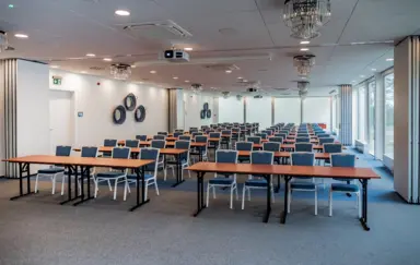 Sala konferencyjna