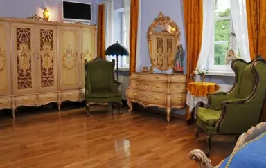 Pałac Żaków - photo 5