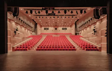 Centrum Kultury i Sportu w Pruszkowie - zdjęcie 2