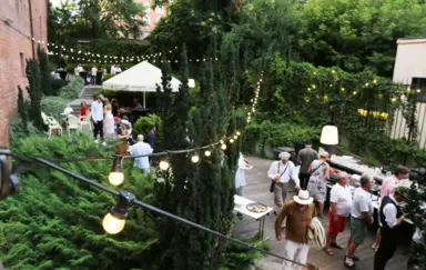 Hotel Bulwar - photo 2