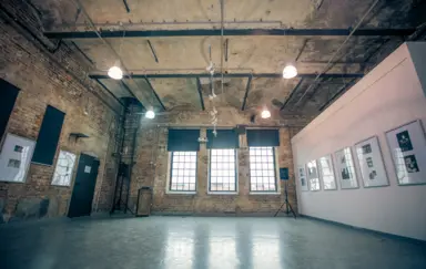 Muzeum Fabryki Manufaktura - zdjęcie 3