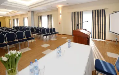 Hotel Liburnia - photo 3