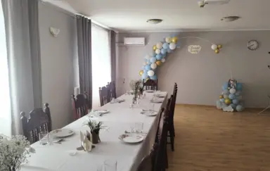 AGRO Obiekt Hotelowy - zdjęcie 2