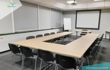 CS Natura Tour Centrum Konferencyjno-Szkoleniowe Warszawa sala konferencyjna