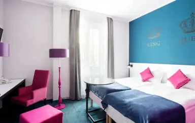 ibis Styles Gniezno Stare Miasto Gniezno pokój