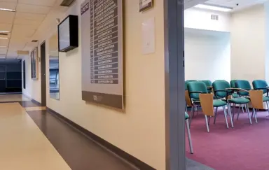 Centrum Kliniczno-Dydaktyczne Uniwersytetu Medycznego - photo 2