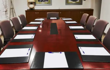 Hotel Srodka Poznan sala konferencyjna