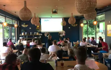 Restauracja M15 Sopot event