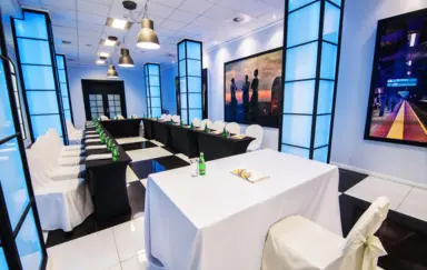 Park Hotel Bydgoszcz - photo 3