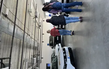 prezentacja floty JaZdam