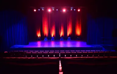 Mazowiecki Teatr Muzyczny im. Jana Kiepury / Kino Praha - photo 5