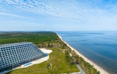 Hotel Gołębiewski Pobierowo - zdjęcie 5