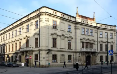 Pałac Larischa - zdjęcie 2