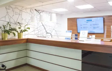 Best Western Hotel Portos - photo 4