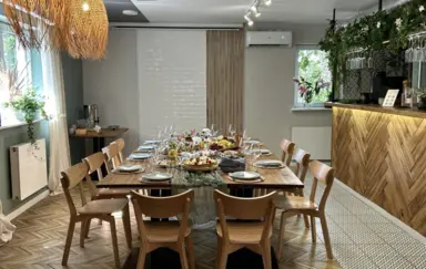 Stolik w Stolik Warszawa