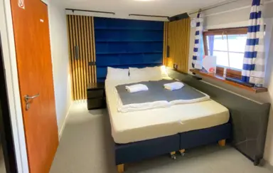 The Boat Hostel & Chill