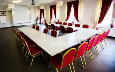 Hotel Luka - photo 4