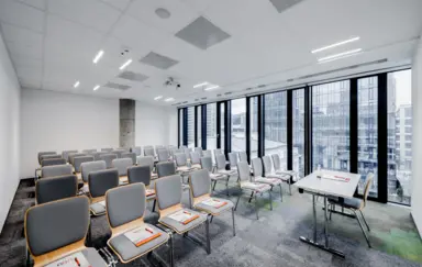 Browary Warszawskie - ADN Centrum Konferencyjne - zdjęcie 3