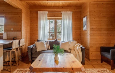 Bystre Resort (hotel w trakcie remontu) - zdjęcie 3