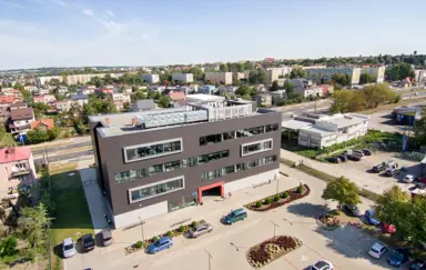 Park Przemysłowy Łomża